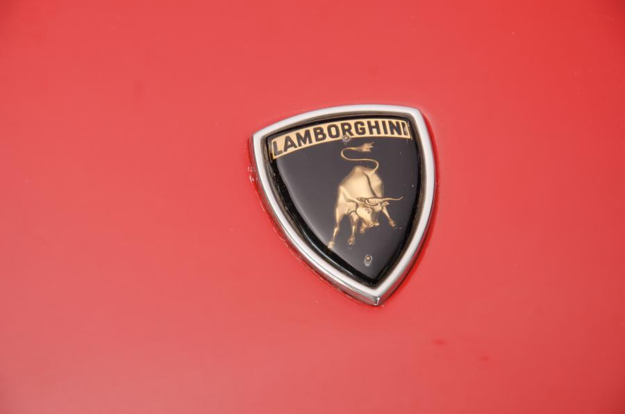  Lamborghini Miura P400 S 1970 года  (фото 18 из 30)